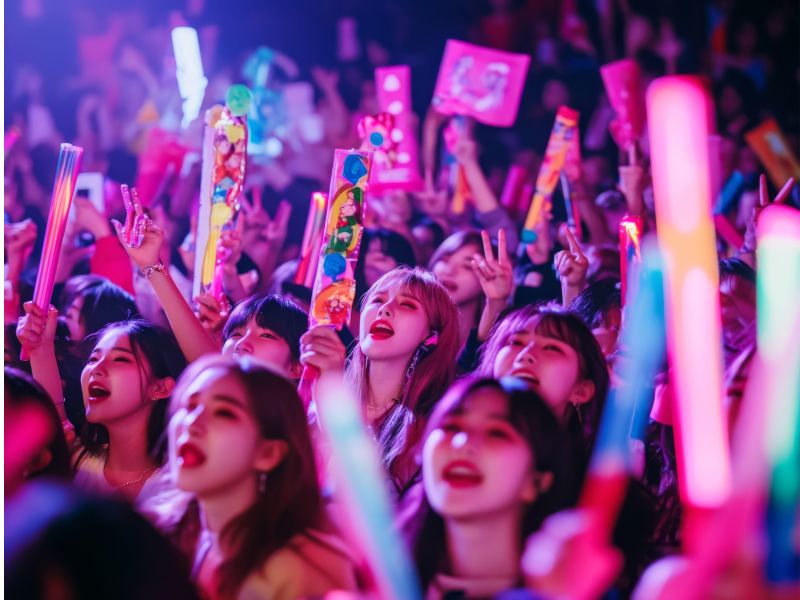 Các loại hình Fandom phổ biến hiện nay