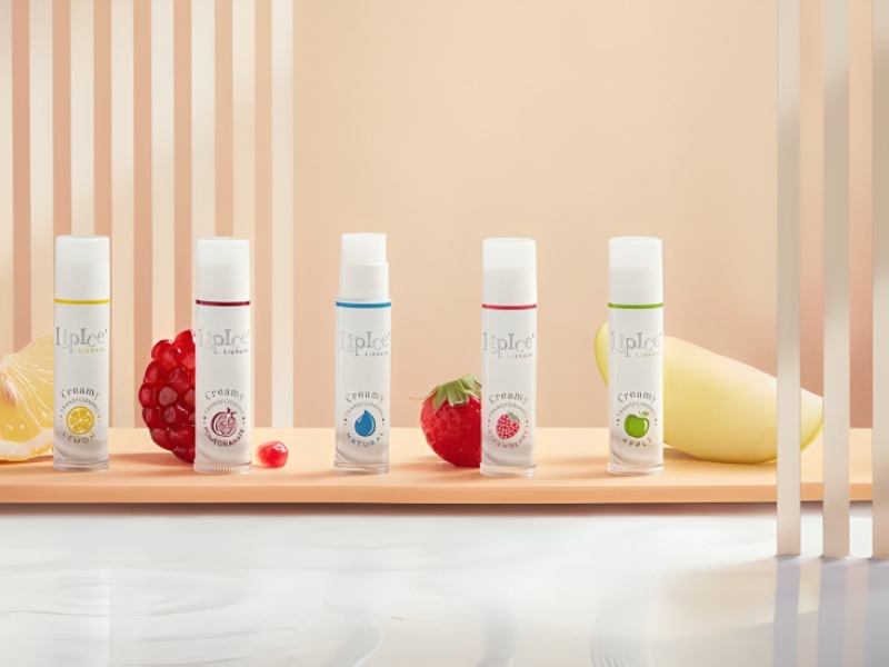 LipIce Creamy