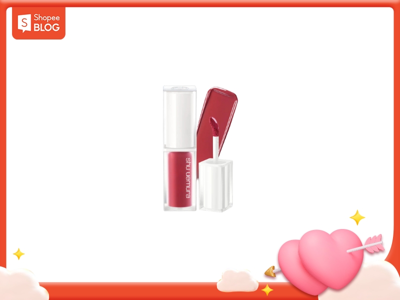 son shu uemura