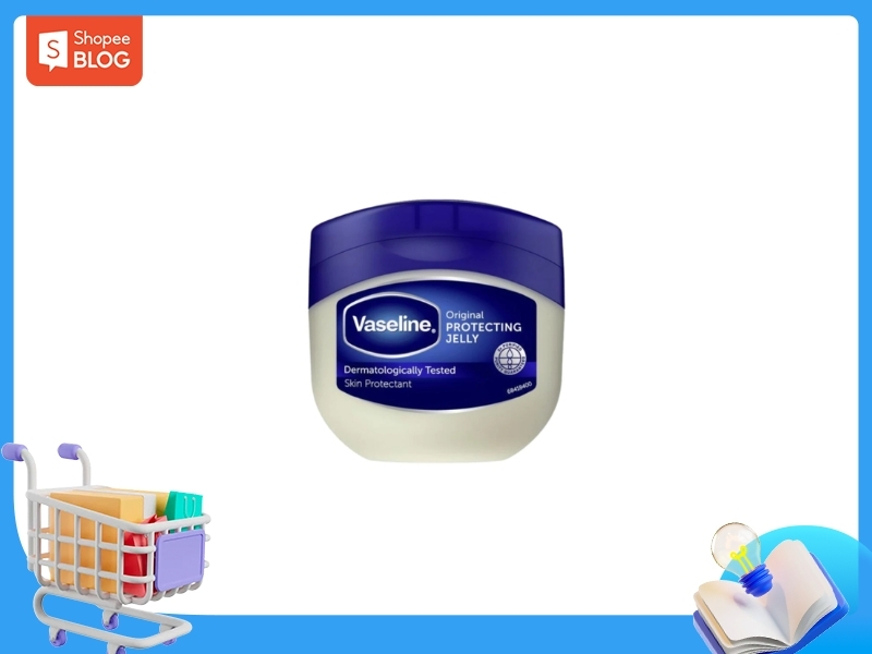 Son Vaseline Original