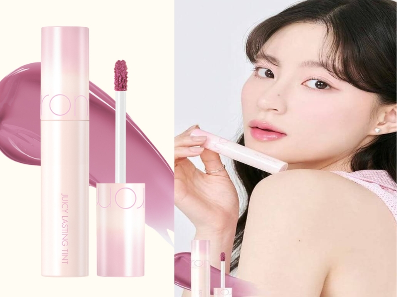 Son Romand Juicy Lasting Tint 33