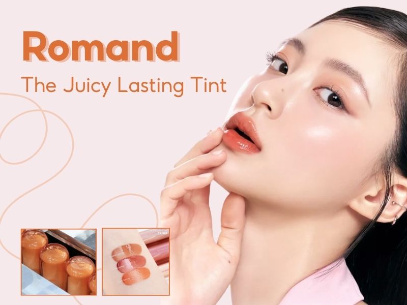 son romand Bare Juicy Oh