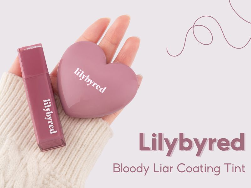 lilybyred