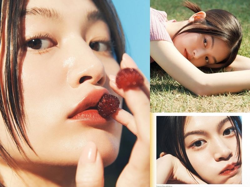 Son thỏi Hince Mood Enhancer Matte màu M11 Signature Me