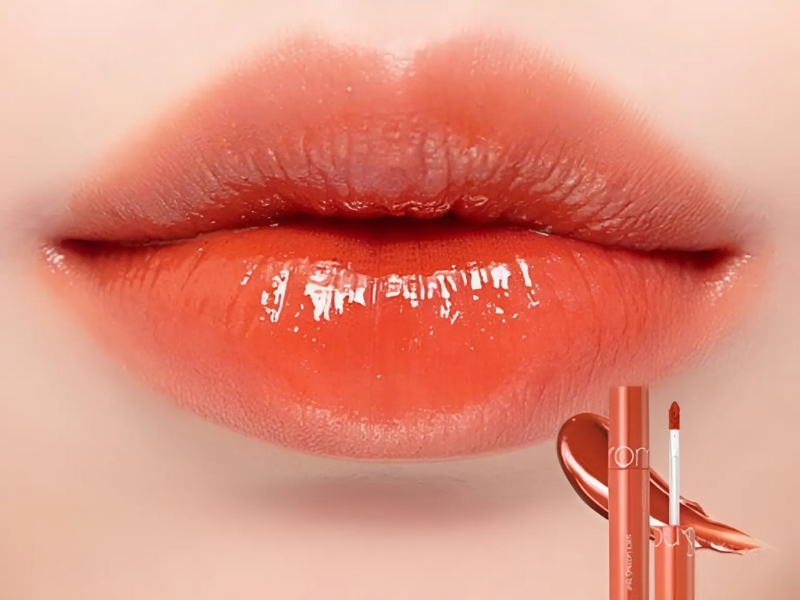 Juicy Lasting Tint màu JL 08 Apple Brow
