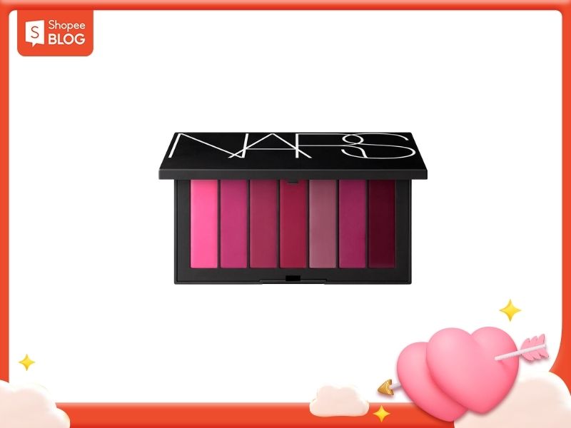Bảng son NARS