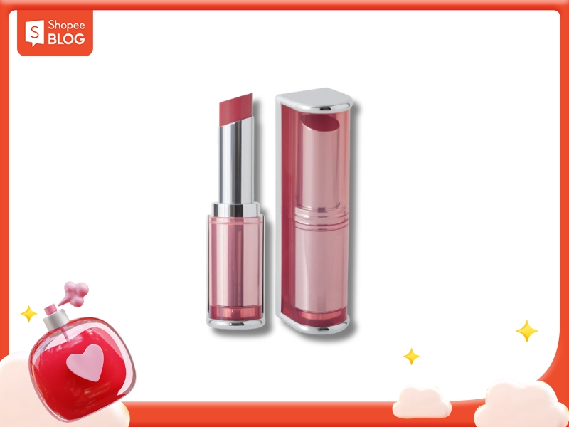 Son 3CE Blur Matte Lipstick