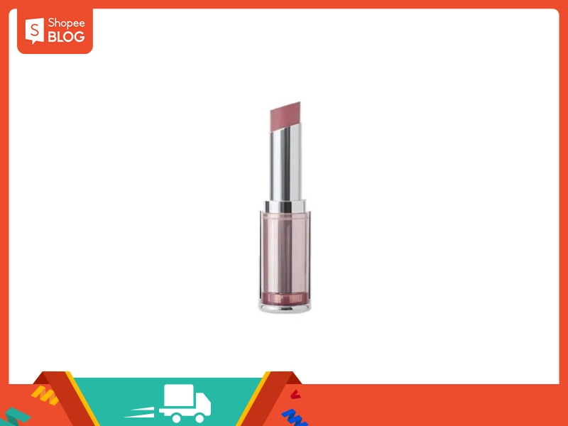 Son thỏi 3CE Blur Matte Lipstick Màu Salty Cinnamon