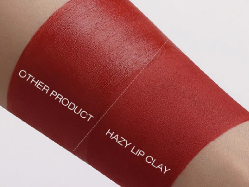 3CE Hazy Lip Clay
