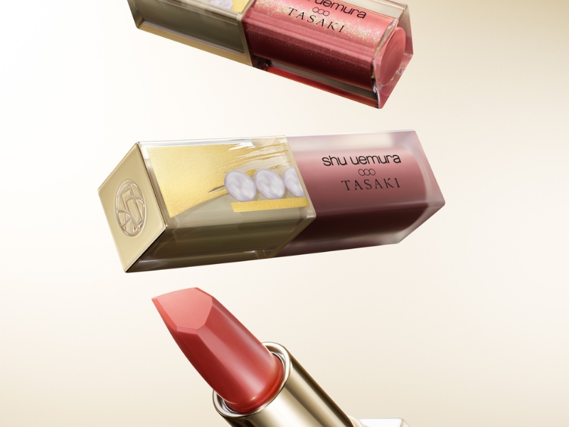 son shu uemura