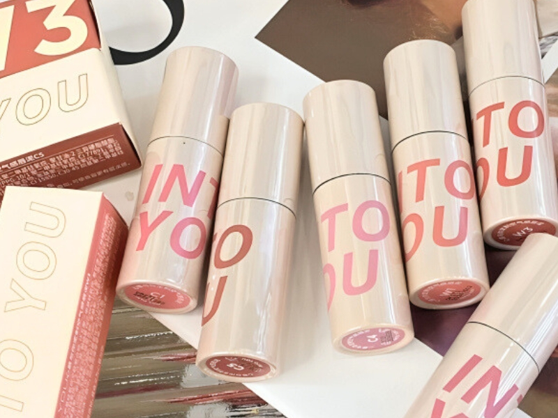 INTO YOU Mud Lip Tint W9