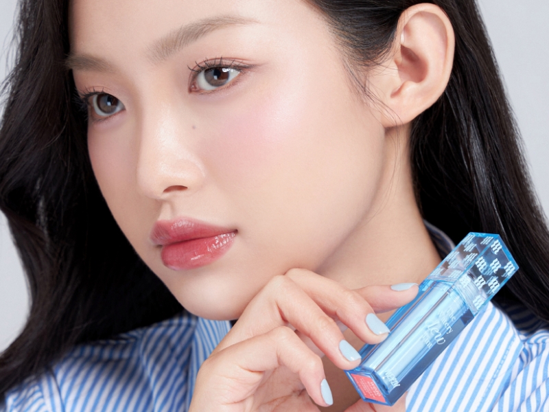 Merzy The Watery Dew Tint WD19