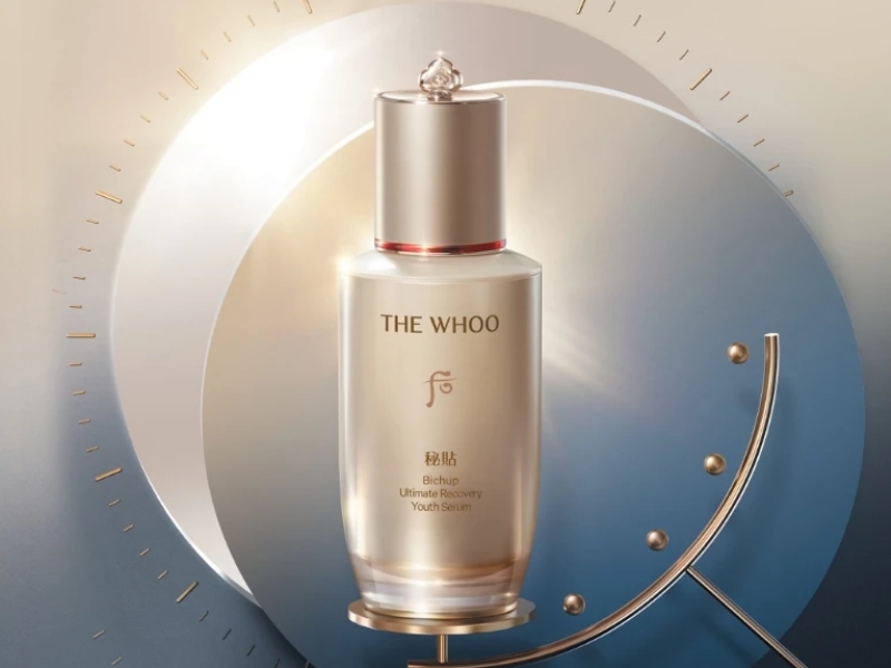 Tinh chất THE WHOO Bichup Ultimate Recovery Youth Serum