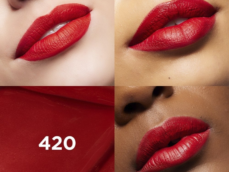Son L’Oreal Paris 420