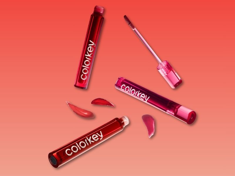 Son Colorkey