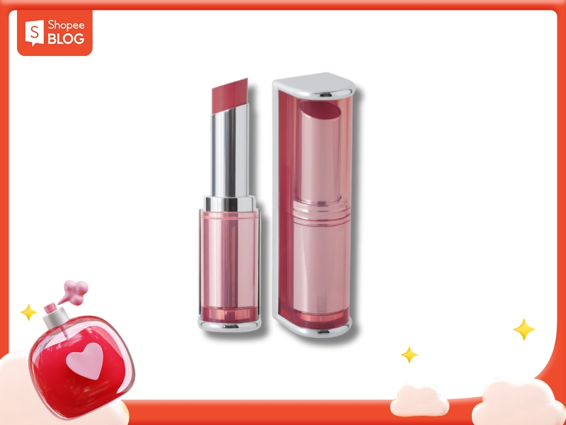 Son lì không chì 3CE Blur Matte Lipstick