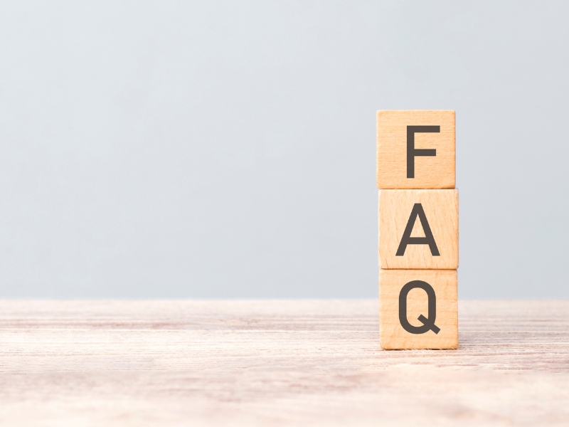FAQ