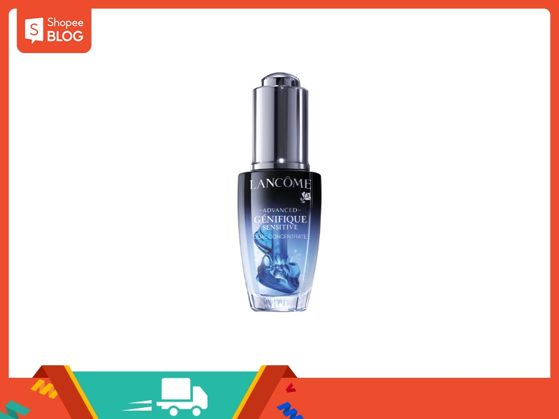 Serum dưỡng ẩm