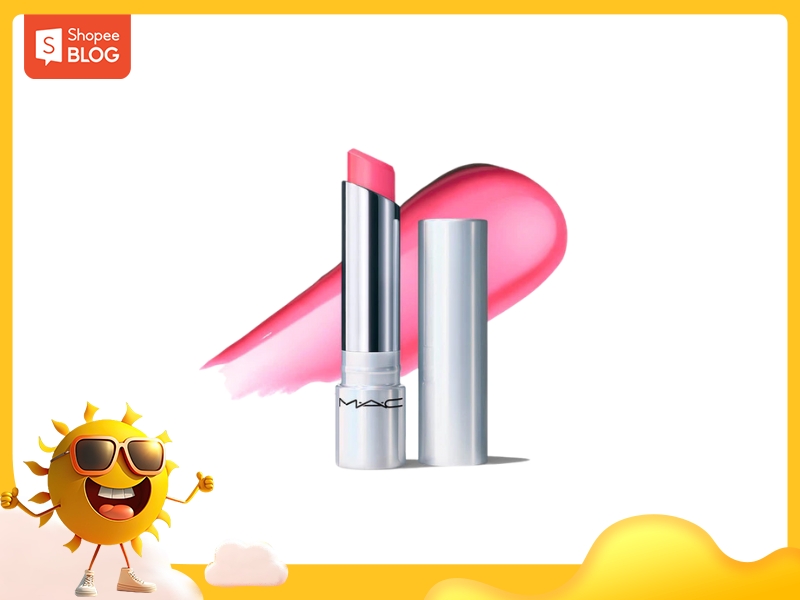 Glow Play Tendertalk Lip Balm