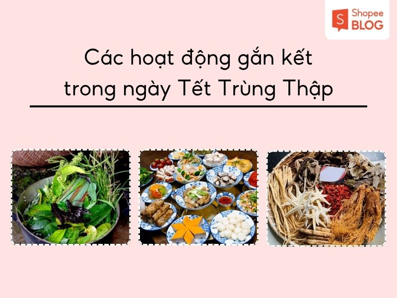 Tết Trùng Thập là gì? Giải mã nguồn gốc và ý nghĩa phong tục đặc biệt 1