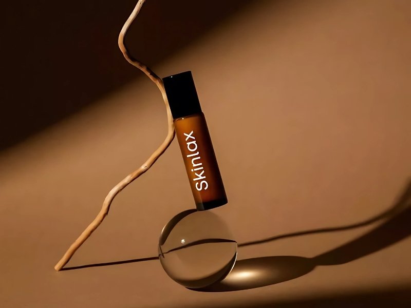 son Skinlax