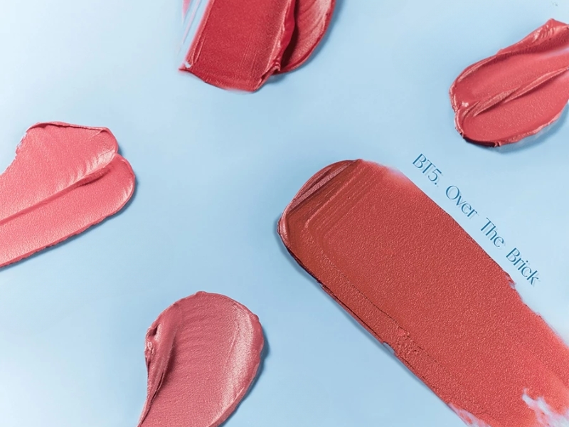Son FOIF Daily Blur Tint Merzy