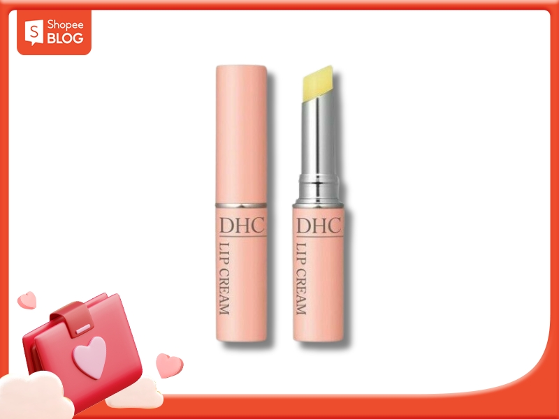 Son dưỡng DHC