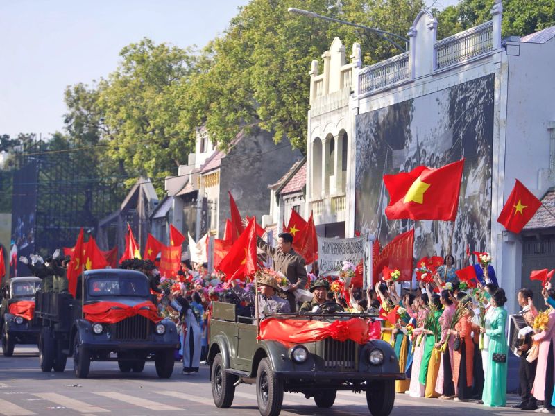10/10 là ngày gì? Khám phá ý nghĩa đặc biệt của ngày 10 tháng 10 1