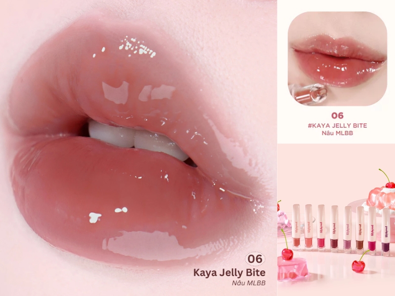 Son Lilybyred Tangle Jelly