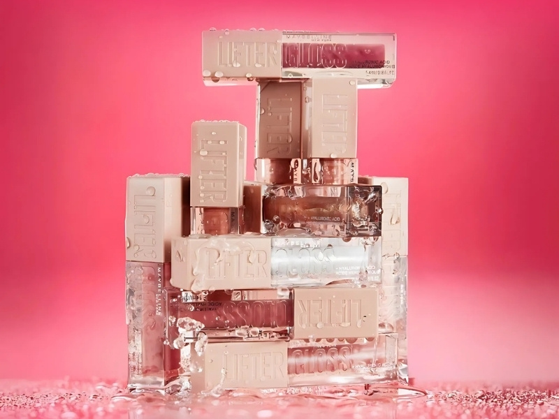 Review son Maybelline New York Lifter Gloss