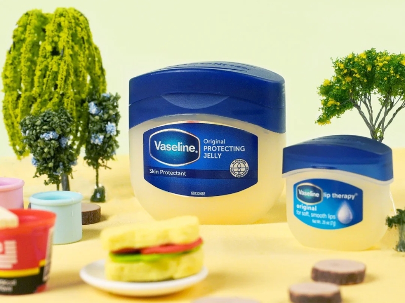 son Vasaline