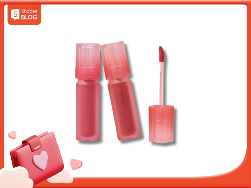 Son Peripera Over Blur Tint