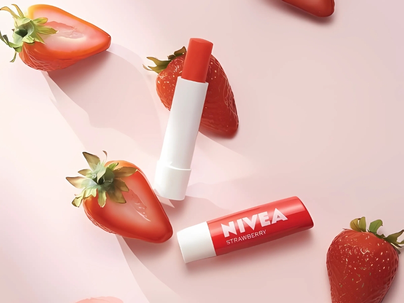 Son dưỡng Nivea