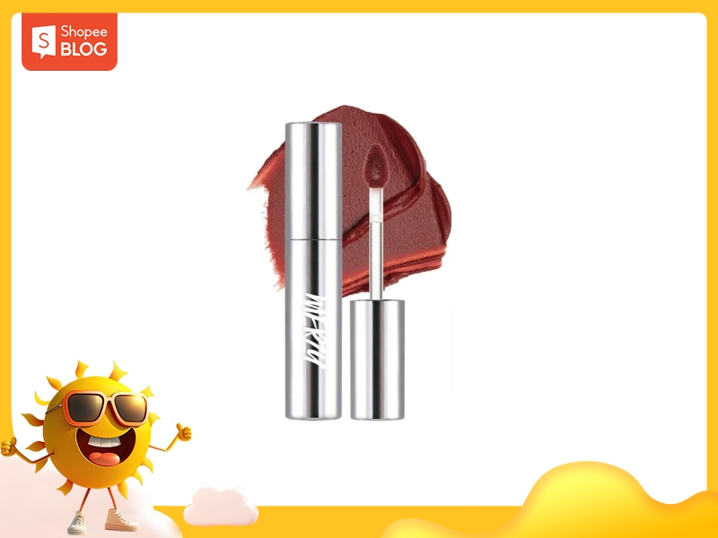 Son Merzy The Glam Mellow Tint