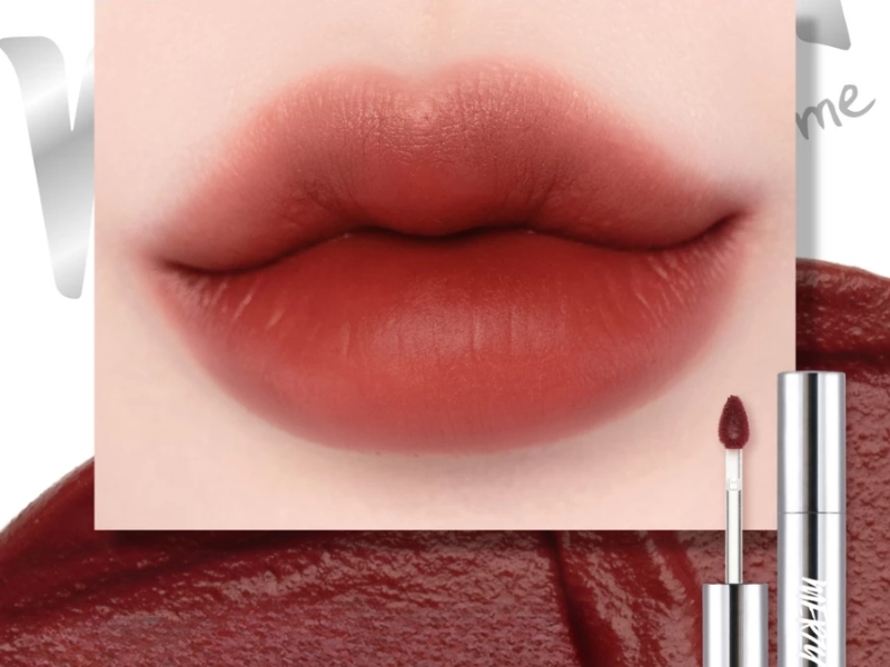 The Glam Mellow Tint