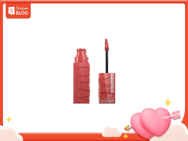 son Maybelline