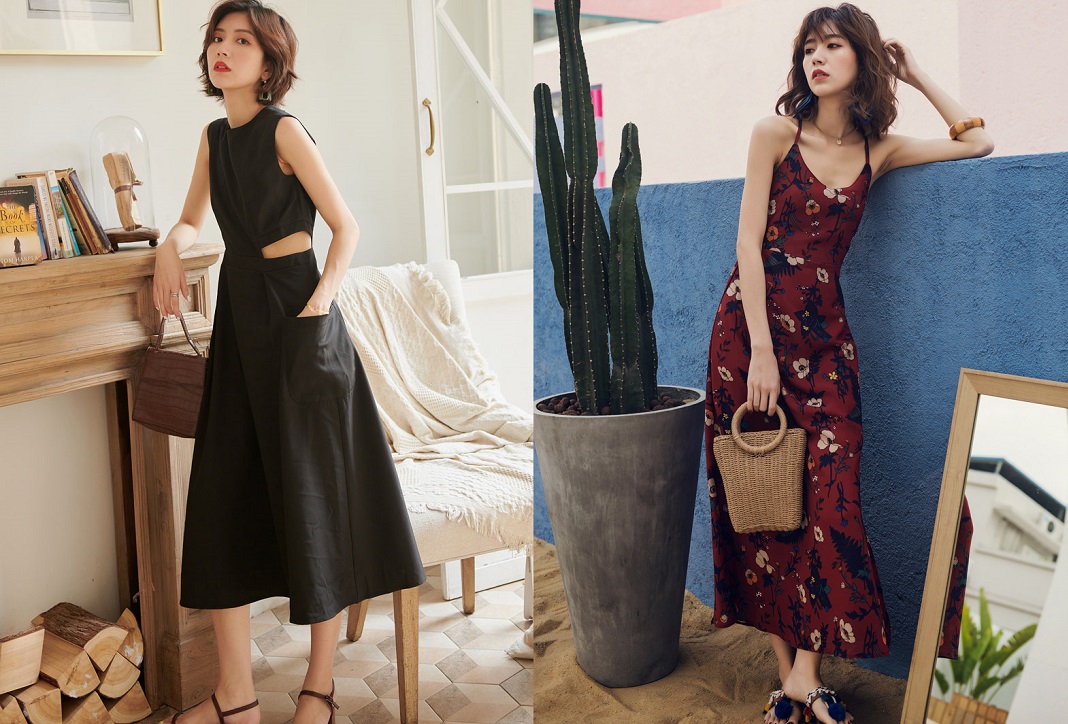 Tips mặc đồ cho những cô nàng chân to bạn không nên bỏ qua 1