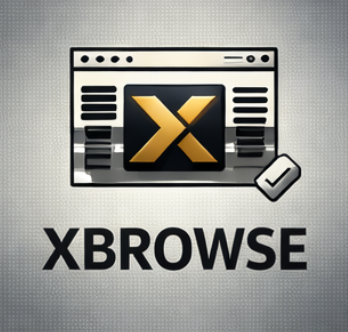xbrowse