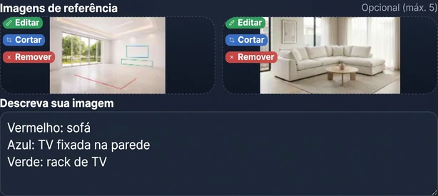 Imagem de entrada para Design guiado