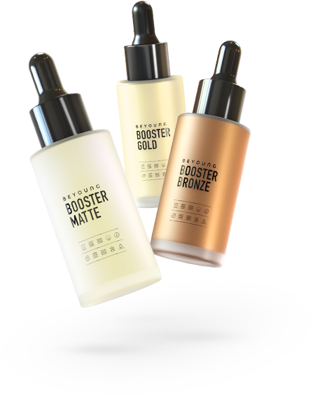 Micelar beyoung booster agua