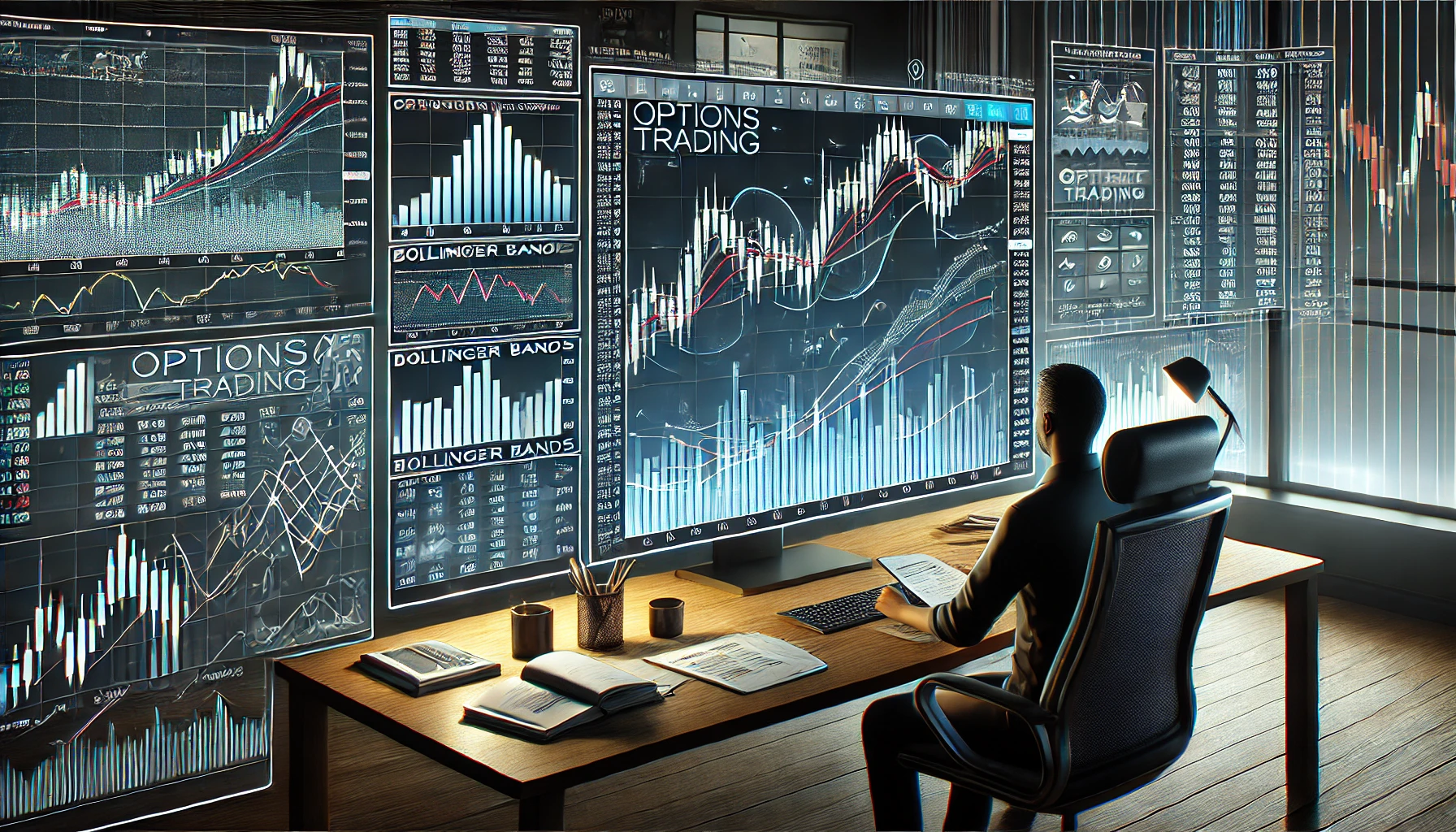 options trading