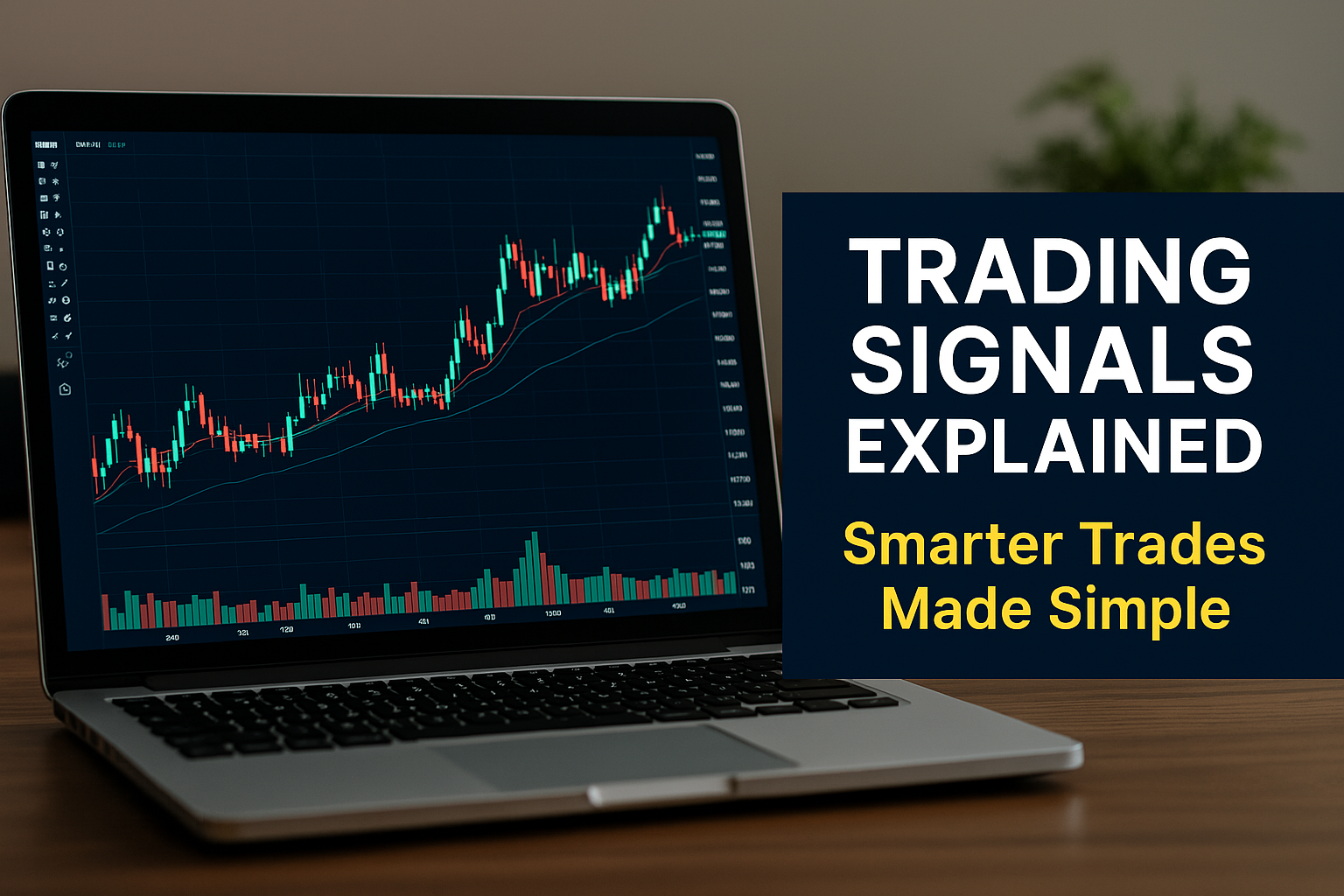Trading signals