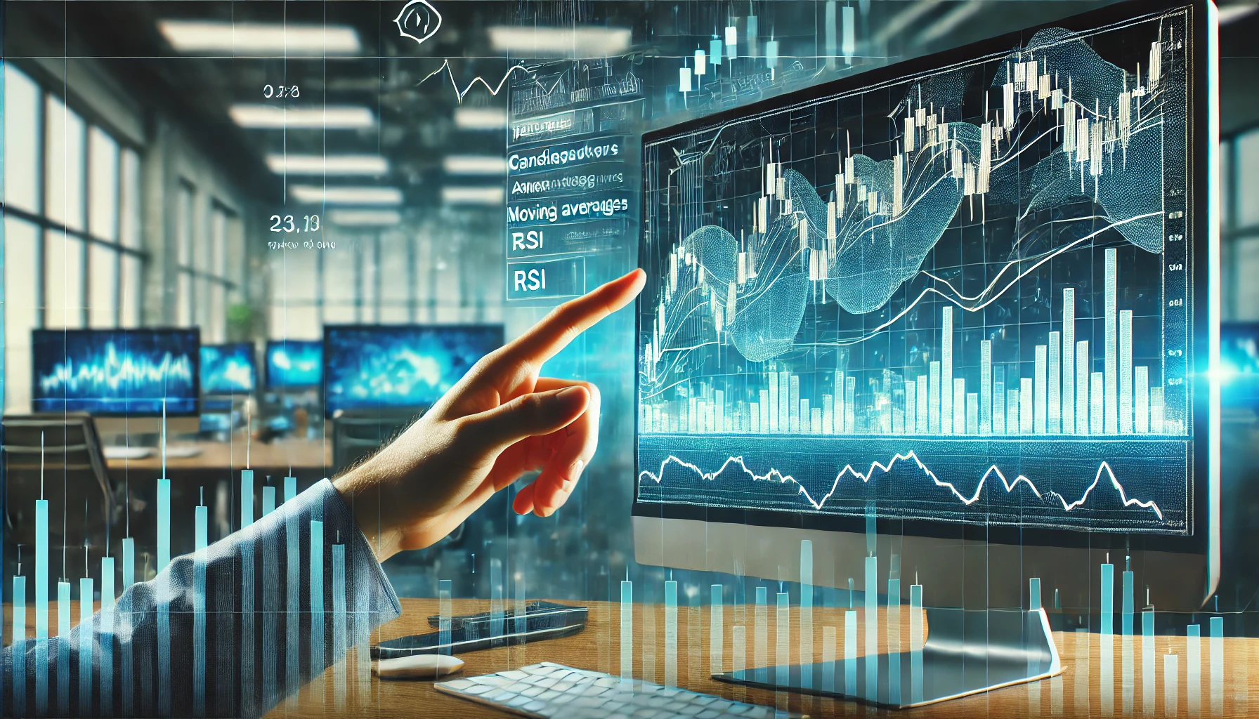 successful option trading