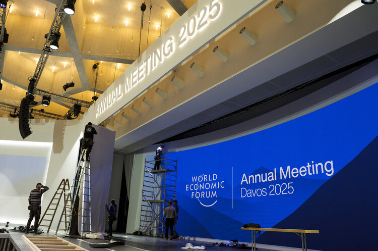 Davos 2026