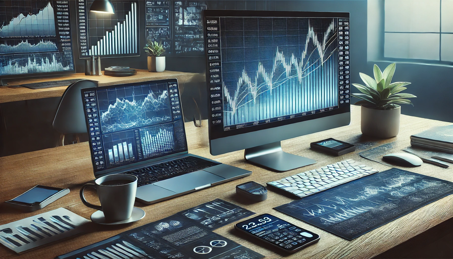 Best stock trading platform