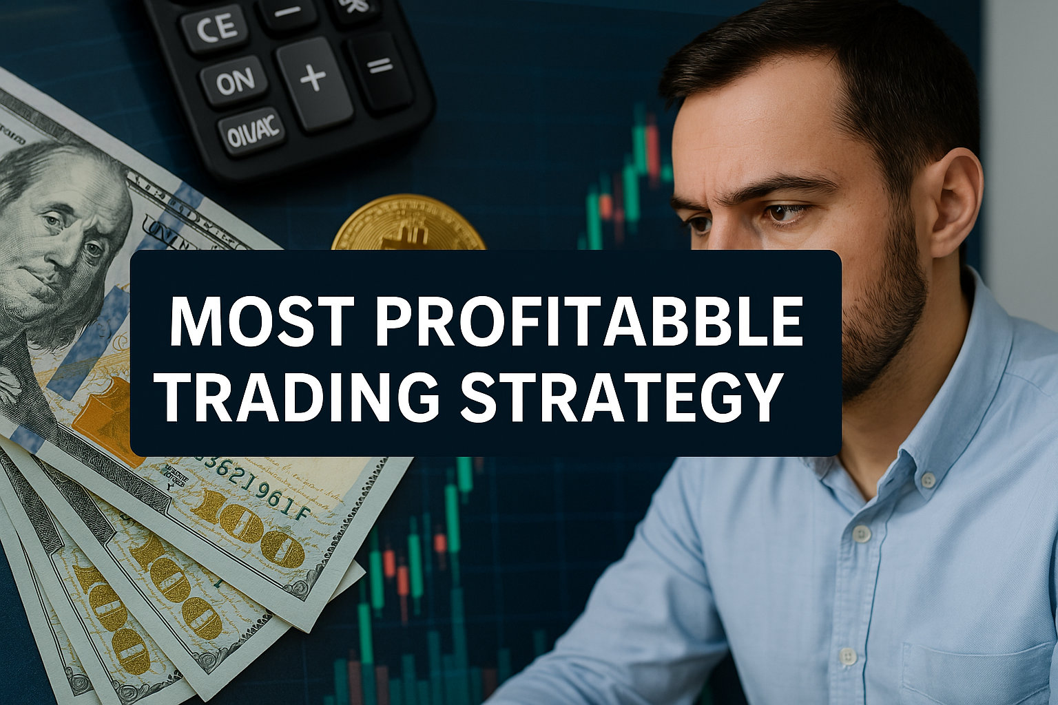 Most profitable trading strategy
