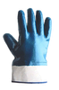 Нитрил краги