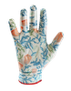 Садовые Тюльпаны 8р