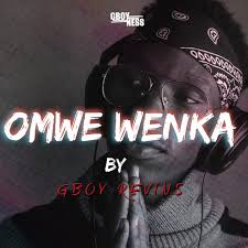 Omwe Wenka