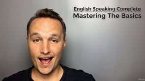 Video thumbnail: Idioms, Contractions and Slang